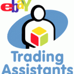 eBay Trading Assistants