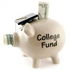 College Fund Donations